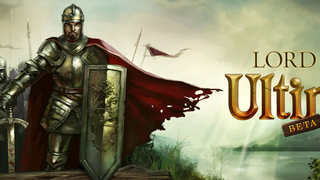 Ultima Returns! Now For The Bad News...